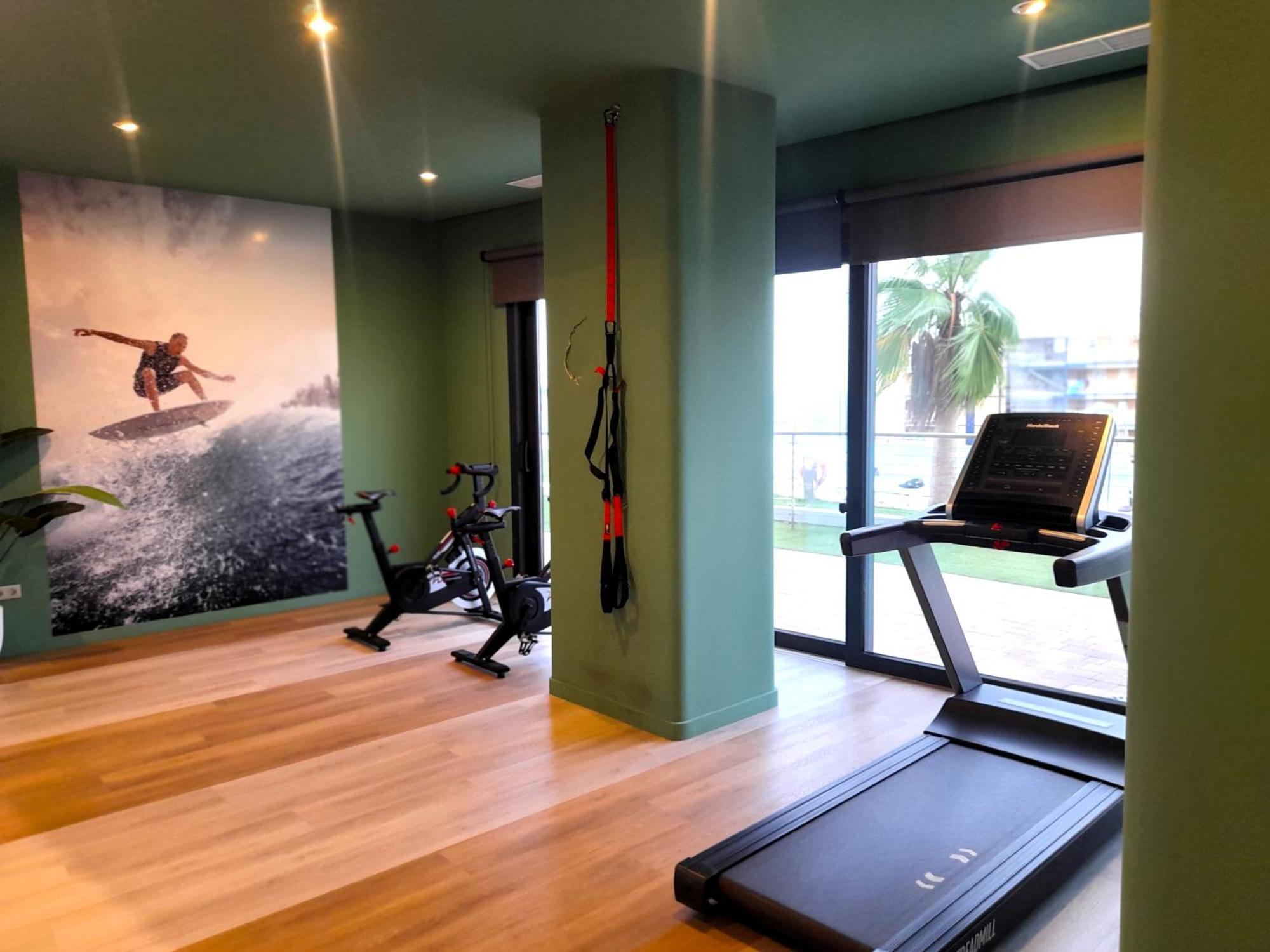 Sunset Cliffs Sea View Apartments 14 Floor Μπένιντορμ Εξωτερικό φωτογραφία
