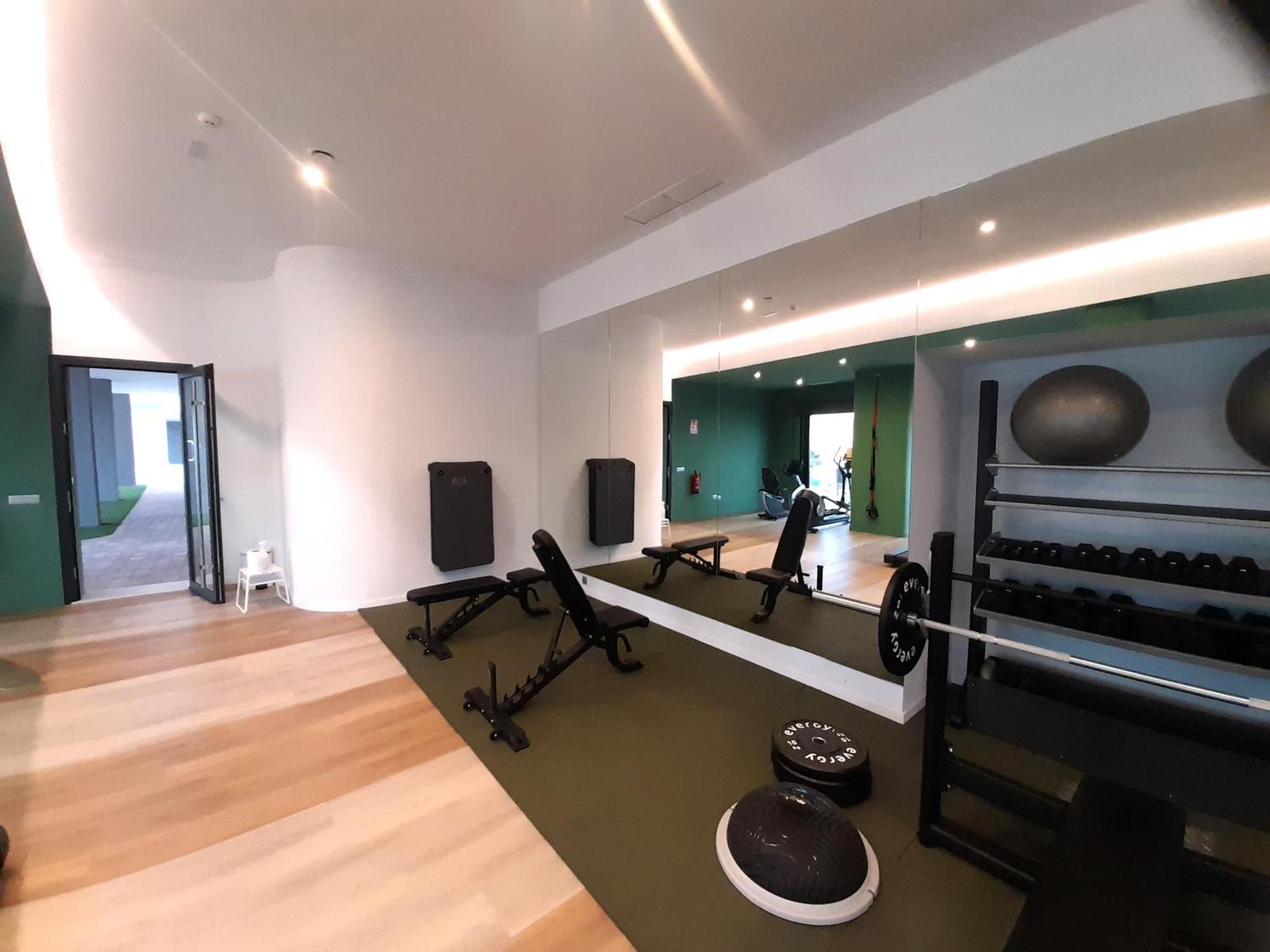 Sunset Cliffs Sea View Apartments 14 Floor Μπένιντορμ Εξωτερικό φωτογραφία
