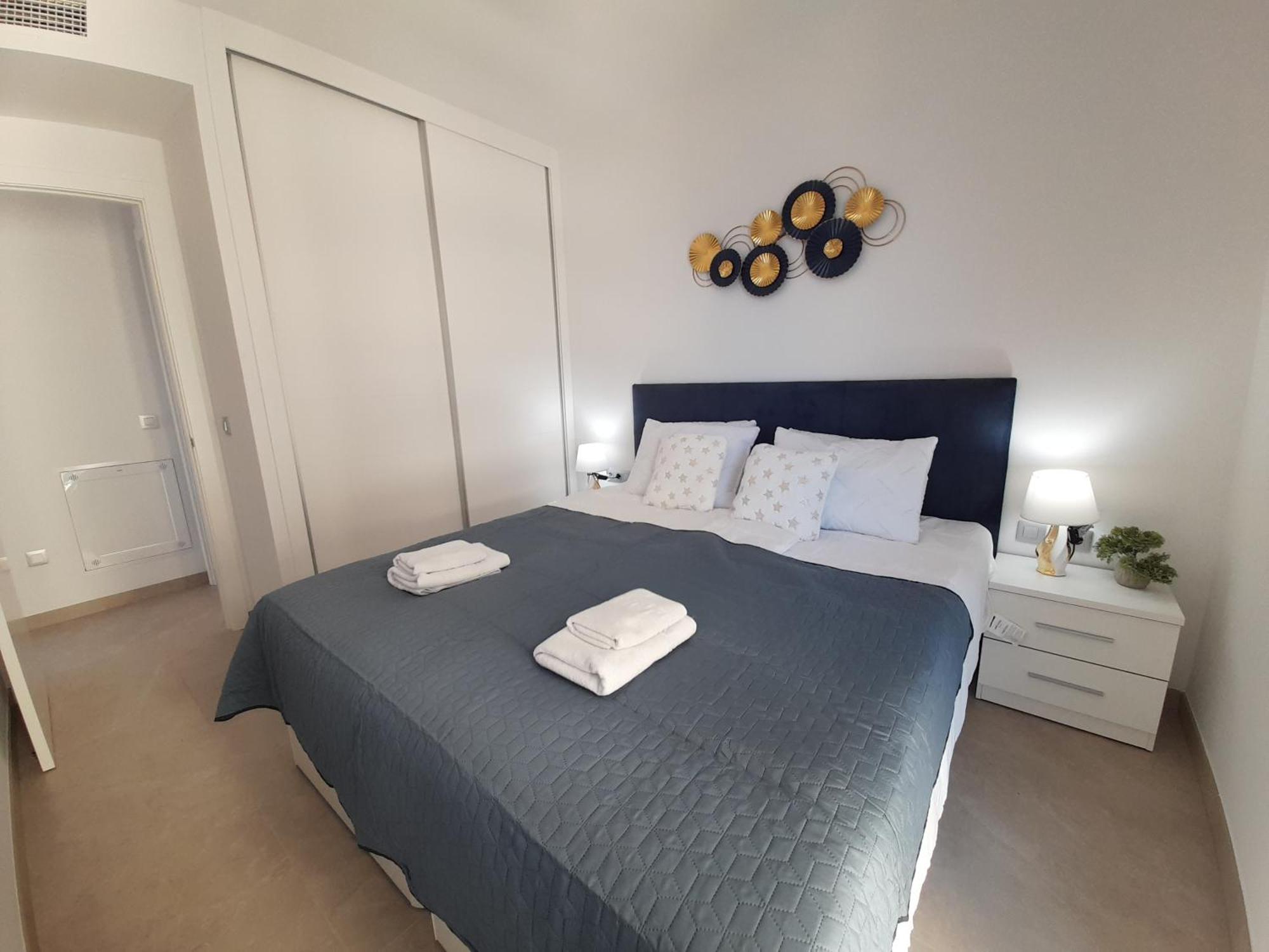 Sunset Cliffs Sea View Apartments 14 Floor Μπένιντορμ Εξωτερικό φωτογραφία