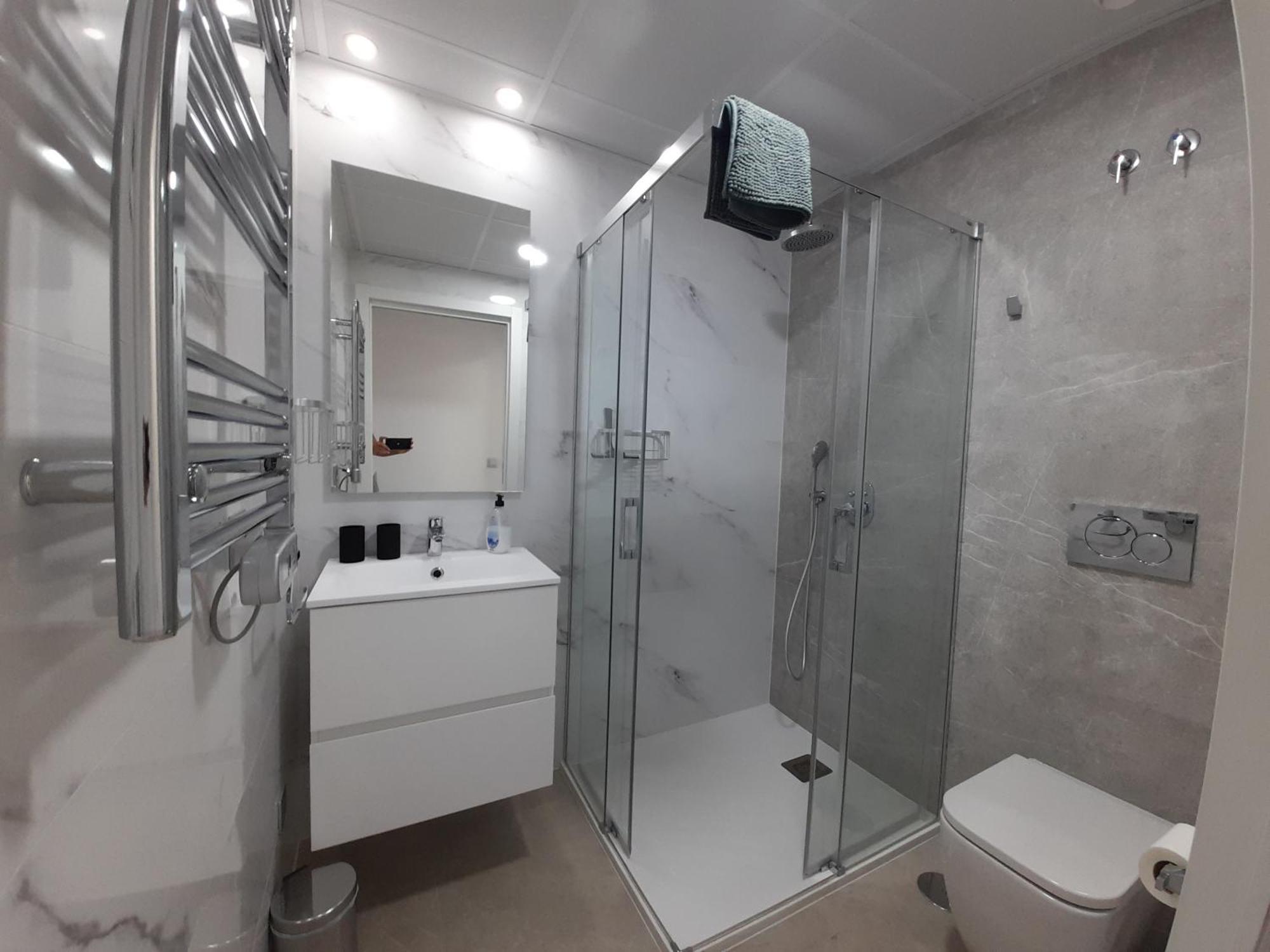 Sunset Cliffs Sea View Apartments 14 Floor Μπένιντορμ Εξωτερικό φωτογραφία