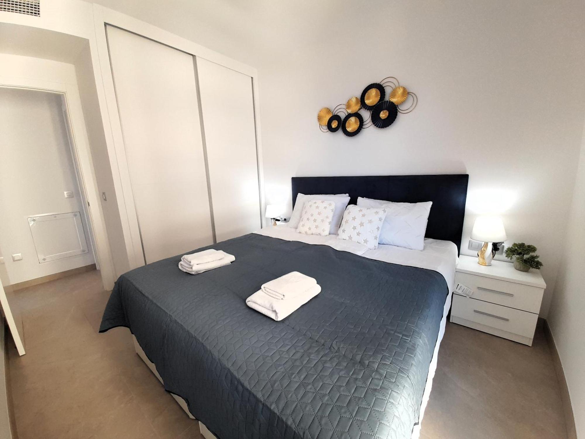 Sunset Cliffs Sea View Apartments 14 Floor Μπένιντορμ Εξωτερικό φωτογραφία
